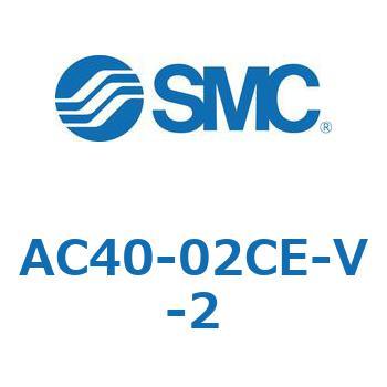 AC40-02CE-V-2 GAtB^EM[^EuP[^ SMC 11312874