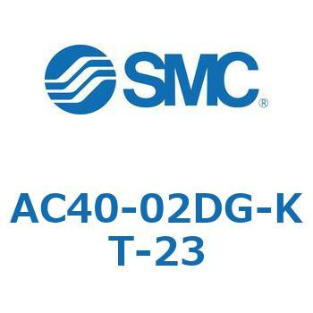 AC40-02DG-KT-23 GAtB^EM[^EuP[^ SMC 11313495