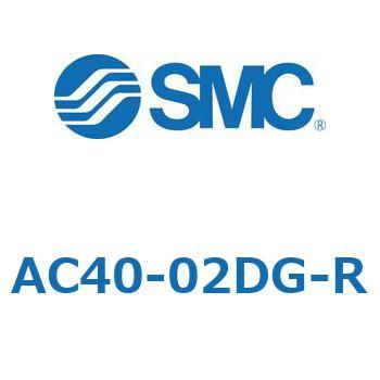 AC40-02DG-R GAtB^EM[^EuP[^ SMC 11313504