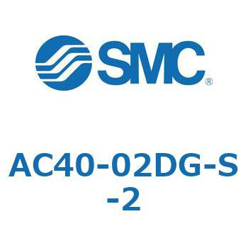 AC40-02DG-S-2 GAtB^EM[^EuP[^ SMC 11313531