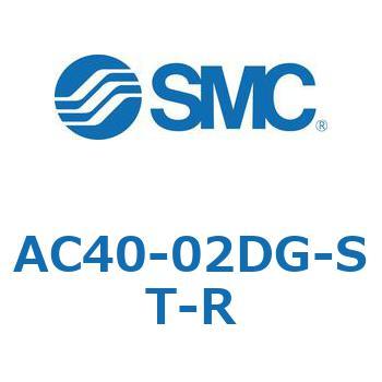 AC40-02DG-ST-R GAtB^EM[^EuP[^ SMC 11313556
