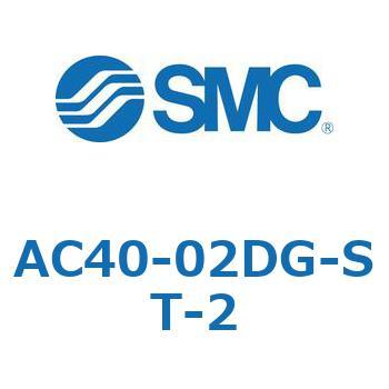 AC40-02DG-ST-2 GAtB^EM[^EuP[^ SMC 11313574