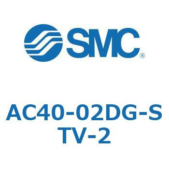 AC40-02DG-STV-2 GAtB^EM[^EuP[^ SMC 11313592