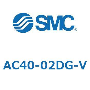 AC40-02DG-V GAtB^EM[^EuP[^ SMC 11313671
