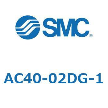 AC40-02DG-1 GAtB^EM[^EuP[^ SMC 11313696