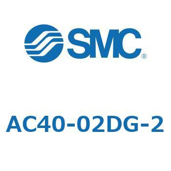 AC40-02DG-2 GAtB^EM[^EuP[^ SMC 11313714