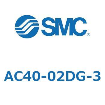 AC40-02DG-3 GAtB^EM[^EuP[^ SMC 11313732