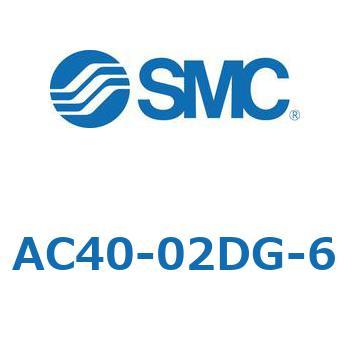 AC40-02DG-6 GAtB^EM[^EuP[^ SMC 11313757