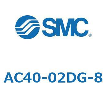AC40-02DG-8 GAtB^EM[^EuP[^ SMC 11313766