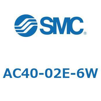 AC40-02E-6W GAtB^EM[^EuP[^ SMC 11313933