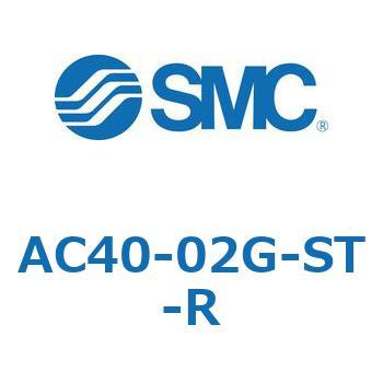 AC40-02G-ST-R GAtB^EM[^EuP[^ SMC 11314091