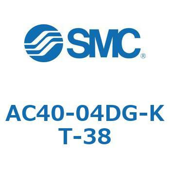 AC40-04DG-KT-38 GAtB^EM[^EuP[^ SMC 11323435