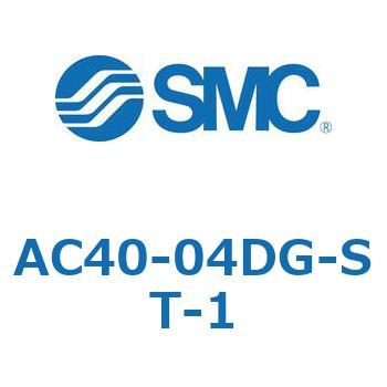AC40-04DG-ST-1 GAtB^EM[^EuP[^ SMC 11323715