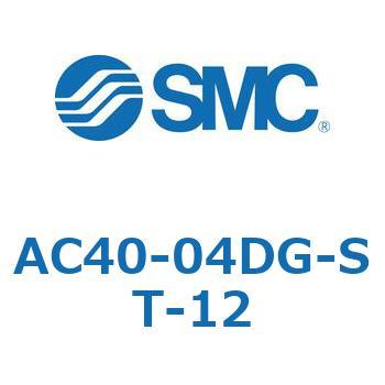 AC40-04DG-ST-12 GAtB^EM[^EuP[^ SMC 11323724