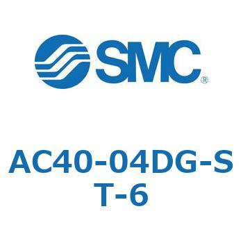 AC40-04DG-ST-6 GAtB^EM[^EuP[^ SMC 11323837