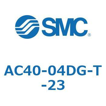 AC40-04DG-T-23 GAtB^EM[^EuP[^ SMC 11324092