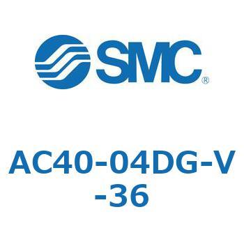 AC40-04DG-V-36 GAtB^EM[^EuP[^ SMC 11324354