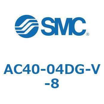 AC40-04DG-V-8 GAtB^EM[^EuP[^ SMC 11324372