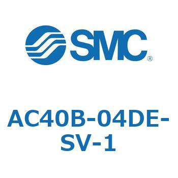 AC40B-04DE-SV-1 GAtB^EM[^ SMC 11342344