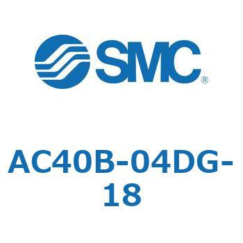 AC40B-04DG-18 GAtB^EM[^ SMC 11343455