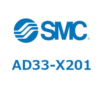 オートドレンバルブ ADシリーズ SMC