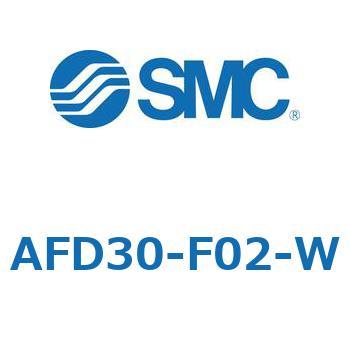 AFD30-F02-W }CN~XgZp[^ AFDV[Y SMC 11383023