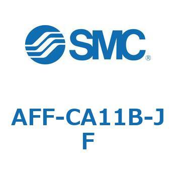 メインラインフィルタ用 ケースアセンブリ SMC