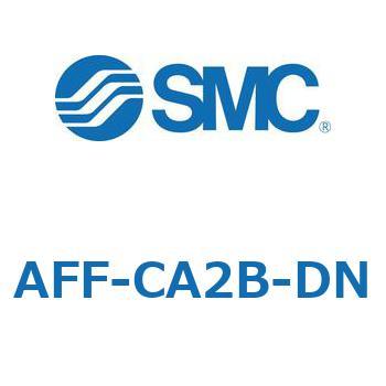メインラインフィルタ用 ケースアセンブリ SMC