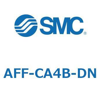 メインラインフィルタ用 ケースアセンブリ SMC