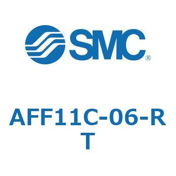 メインラインフィルタ AFFシリーズ AFF11C SMC
