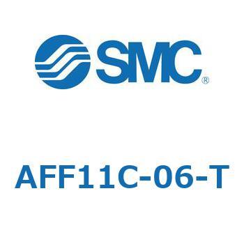 メインラインフィルタ AFFシリーズ AFF11C SMC