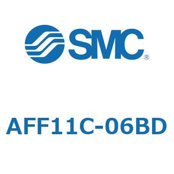 メインラインフィルタ AFFシリーズ AFF11C SMC
