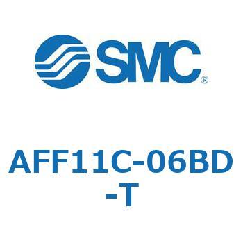 メインラインフィルタ AFFシリーズ AFF11C SMC
