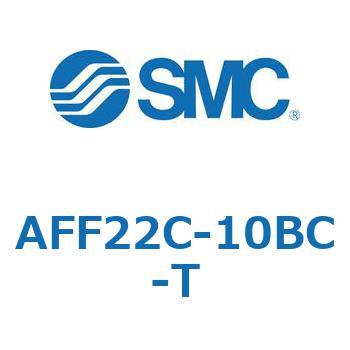 メインラインフィルタ AFFシリーズ AFF22C SMC