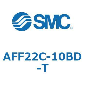 メインラインフィルタ AFFシリーズ AFF22C SMC