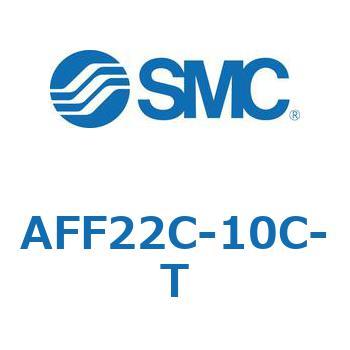メインラインフィルタ AFFシリーズ AFF22C SMC