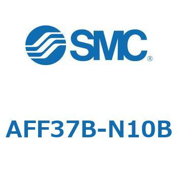 メインラインフィルタ AFFシリーズ AFF37B SMC