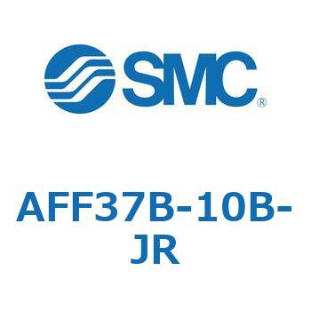 メインラインフィルタ AFFシリーズ AFF37B SMC