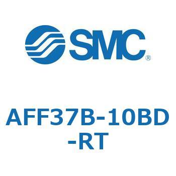 メインラインフィルタ AFFシリーズ AFF37B SMC