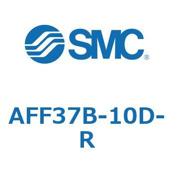 メインラインフィルタ AFFシリーズ AFF37B SMC