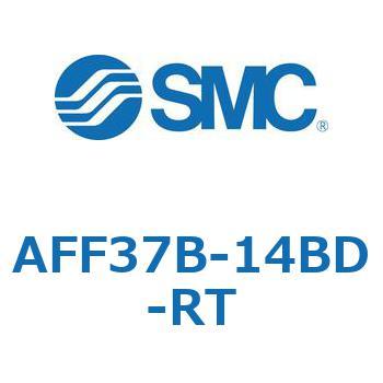 メインラインフィルタ AFFシリーズ AFF37B SMC