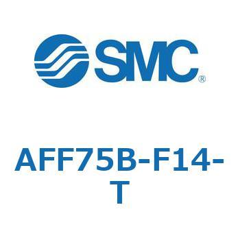 メインラインフィルタ AFFシリーズ AFF75B