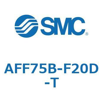 メインラインフィルタ AFFシリーズ AFF75B SMC