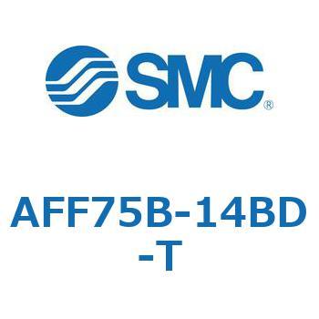 メインラインフィルタ AFFシリーズ AFF75B SMC