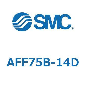 メインラインフィルタ AFFシリーズ AFF75B