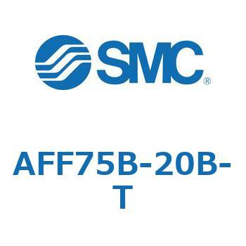メインラインフィルタ AFFシリーズ AFF75B SMC