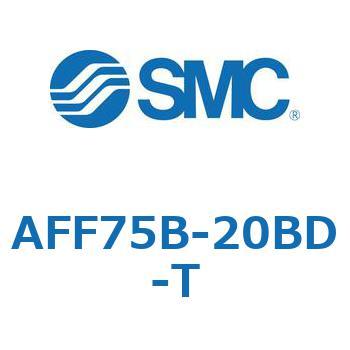 メインラインフィルタ AFFシリーズ AFF75B SMC