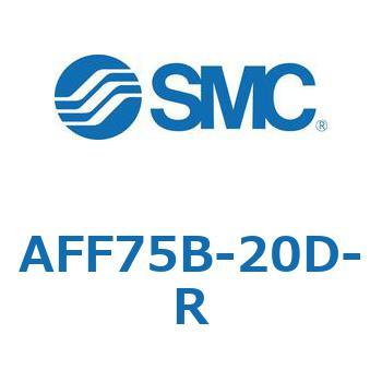 メインラインフィルタ AFFシリーズ AFF75B SMC