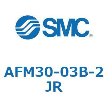 AFM30-03B-2JR ~XgZp[^ AFMV[Y AFM30 SMC 11399342