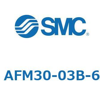 AFM30-03B-6 ~XgZp[^ AFMV[Y AFM30 SMC 11399367